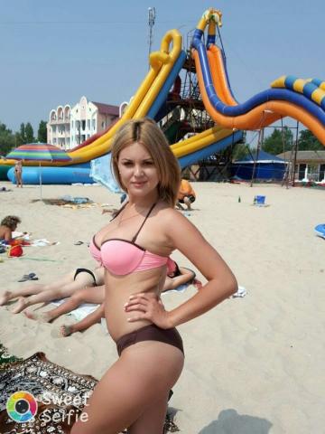 Анастасия Тугулым