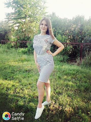 Анастасия фото 2