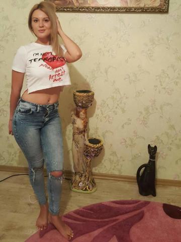 Анастасия фото 3