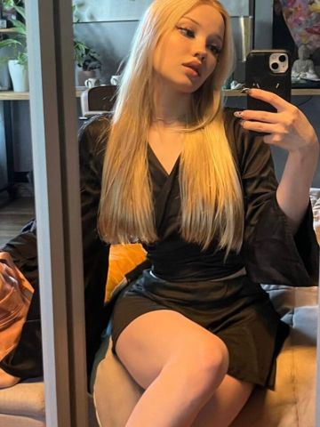 Лолита Тугулым